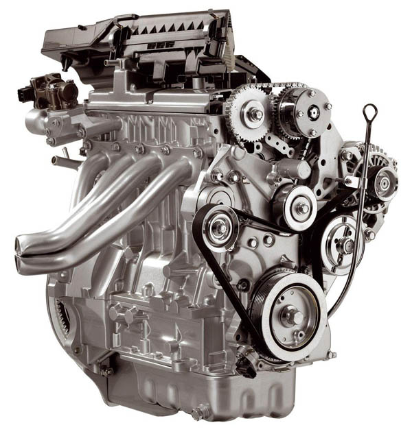 2022 Des Benz A Car Engine